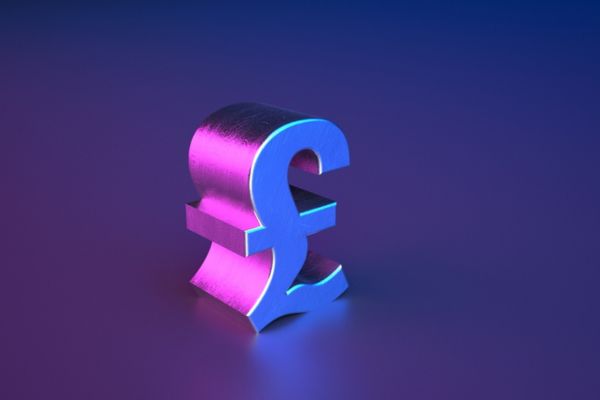 What is the Purple Pound?