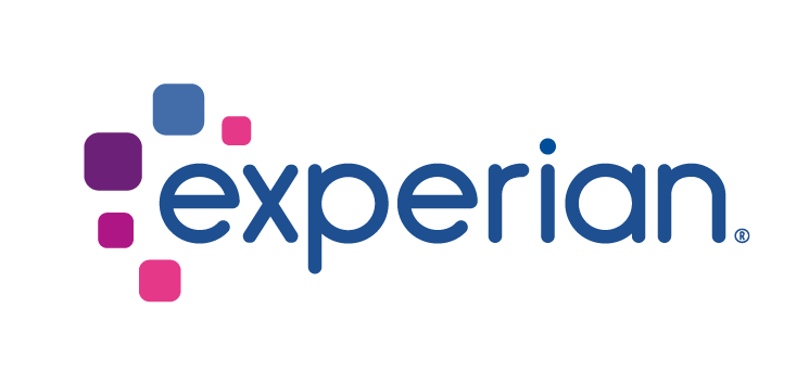 Experian - Charity Digital workshop sponsor