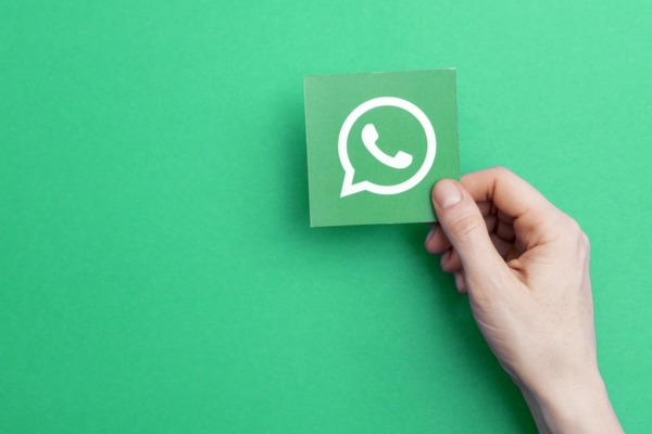 How charities can use WhatsApp Channels