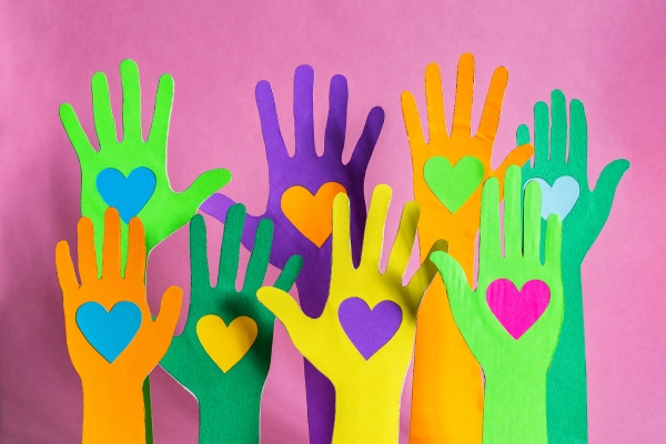 Five effective fundraising ideas for charities