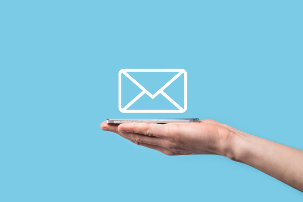 Group Consultation: Email marketing support for NHS Trusts