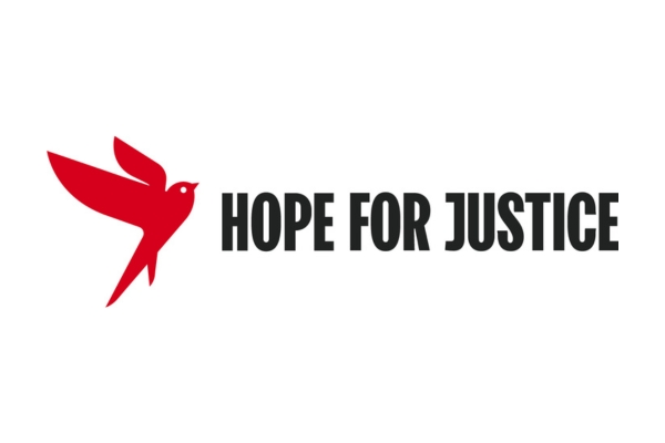 Charity Spotlight: Adam Hewitt, Head of Digital and Communications, Hope for Justice