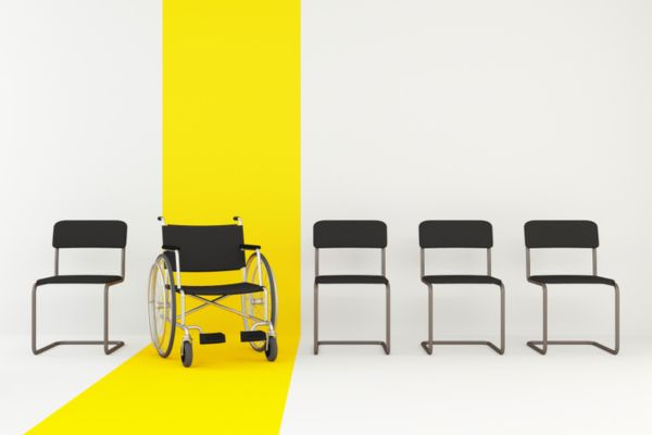 How to make your workplace accessible