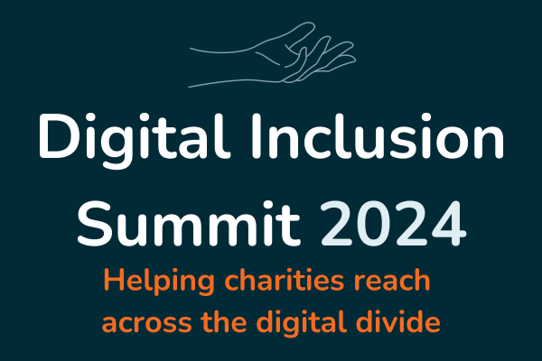 Digital Inclusion Summit 2024