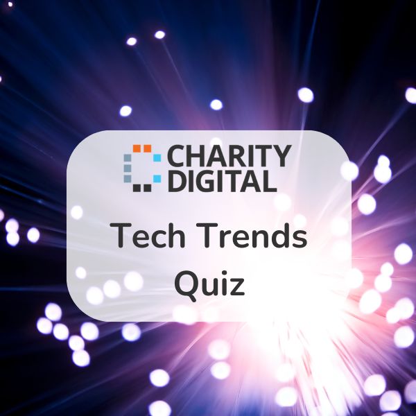 Take our 2024 Tech Trends Quiz!
