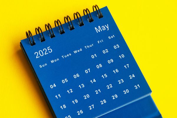 Awareness days you should know about in 2025