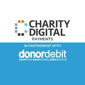 Charity Payments Service - Tailored Direct Debit Solutions