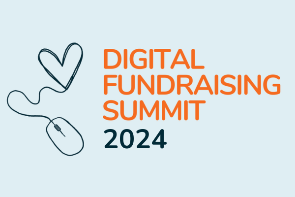 Digital Fundraising Summit 2024