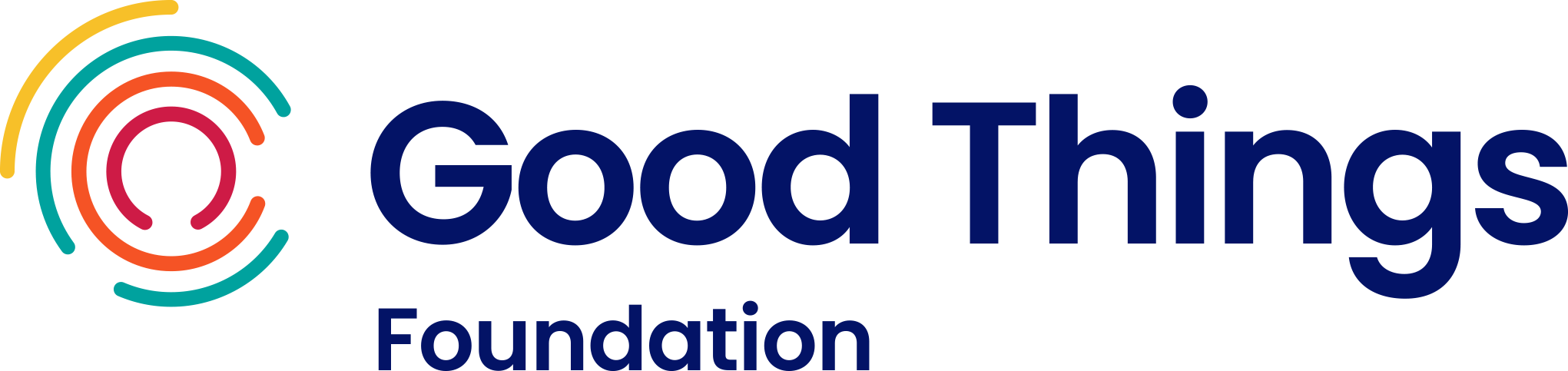 Good things foundation