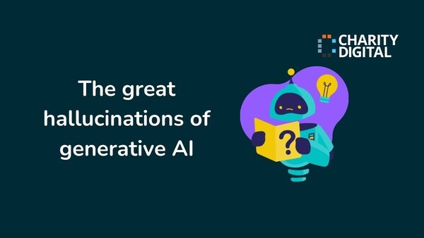 The great hallucinations of generative AI