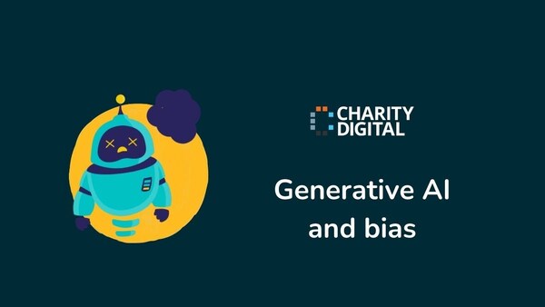 Generative AI and bias