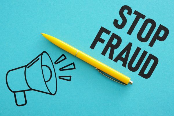How to protect your organisation from fraud in 2024