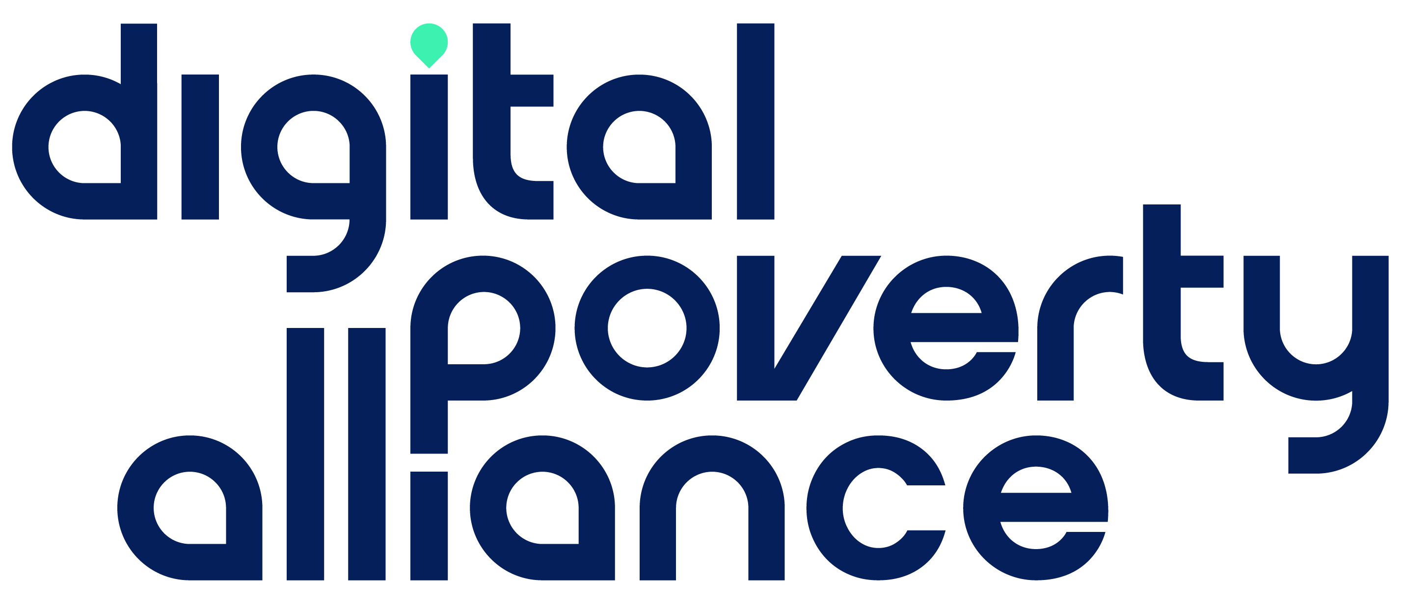 Digital poverty alliance