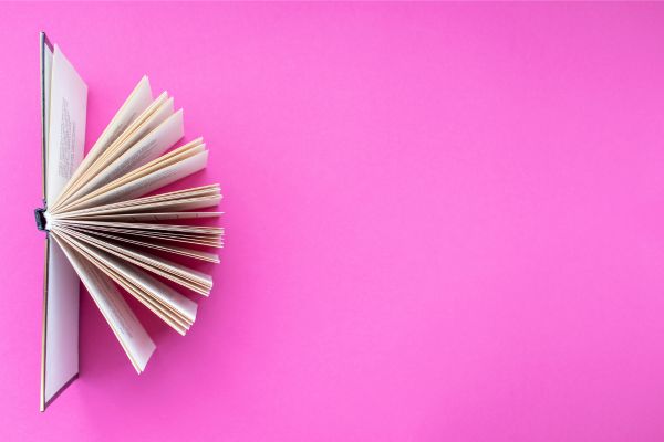 Five top books for HR teams