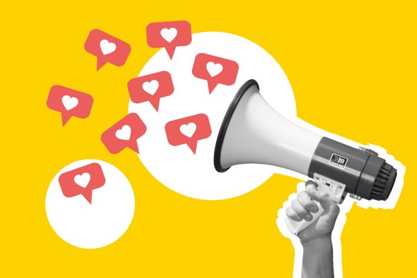 How to choose the right social media platform for your charity