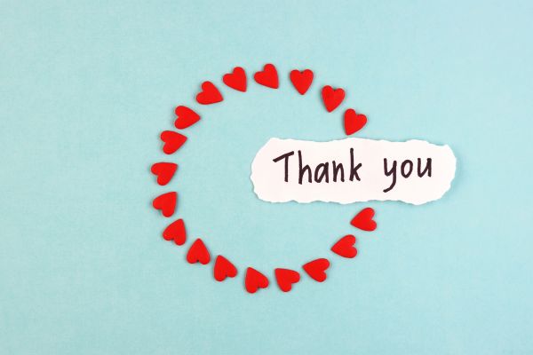 Five low-cost ways to show appreciation to staff