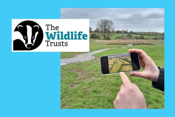 The Wildlife Trusts: How to use AI responsibly