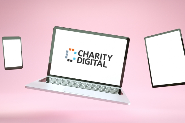 On-demand webinar: Digital inclusion in the UK charity sector