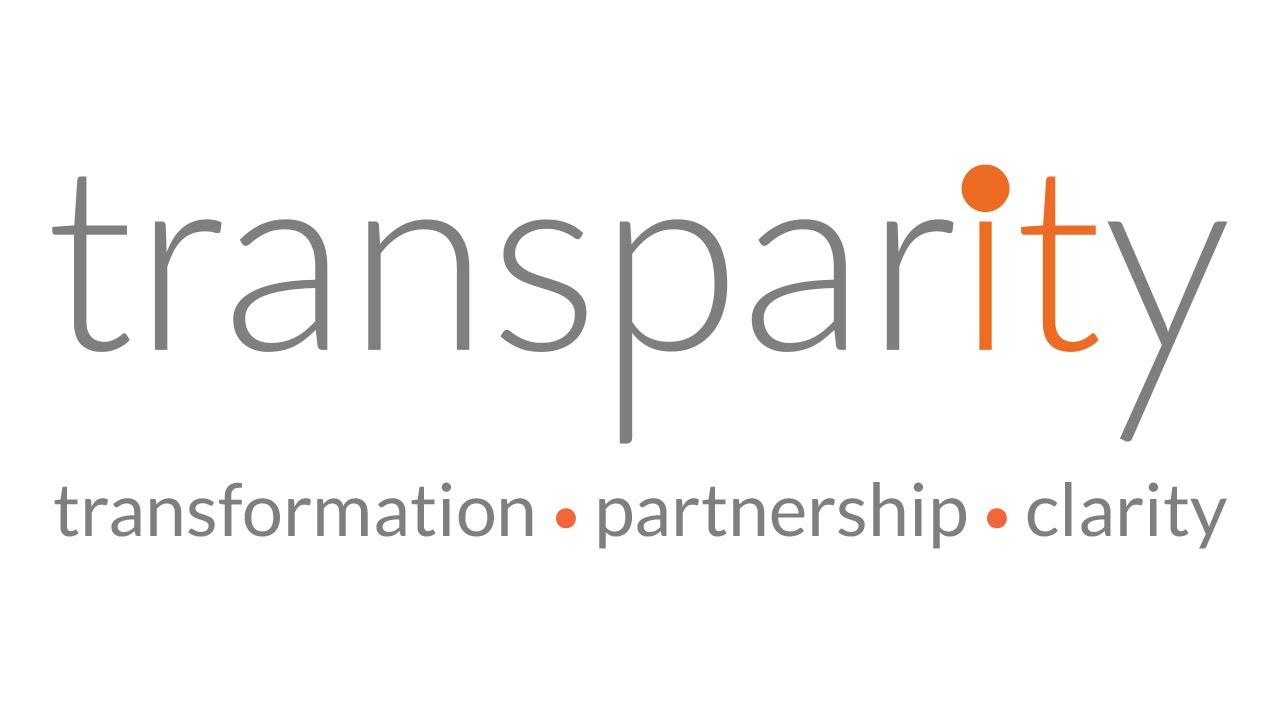 Transparity logo