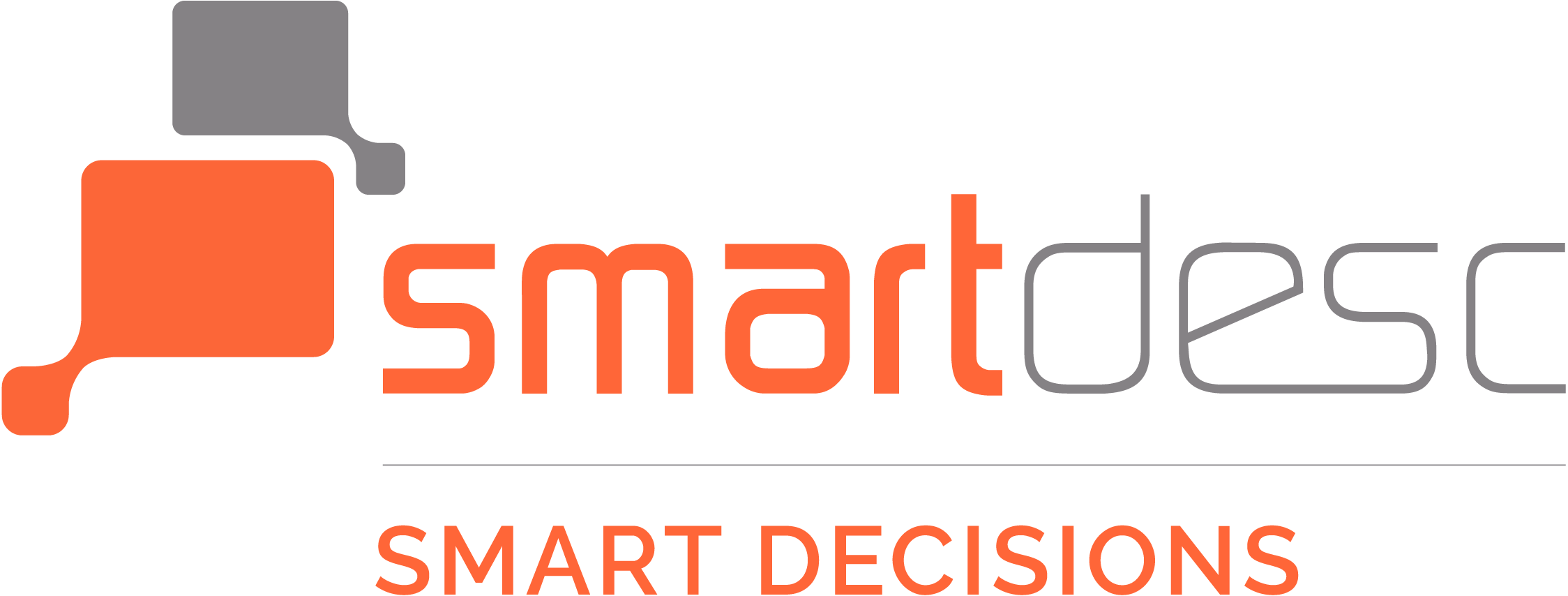 Smartdesc Logo