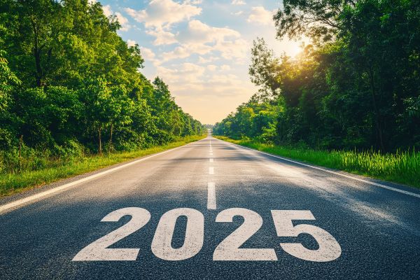 What’s on the horizon for charities in 2025?