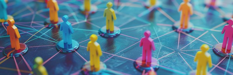 How charity leaders can help end digital exclusion