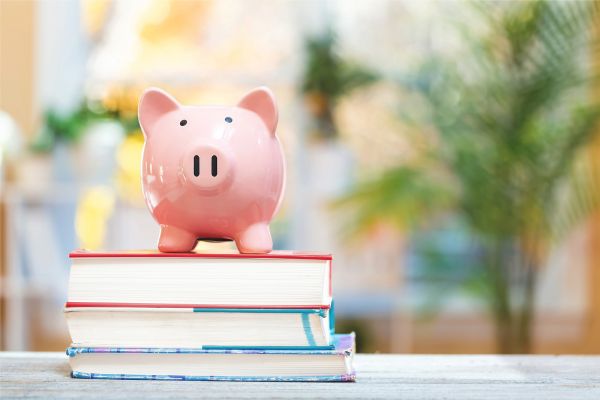 Top five books for understanding charity finances