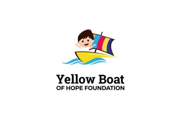 Charity Spotlight: Dr Anton Mari Lim, President, Yellow Boat of Hope Foundation