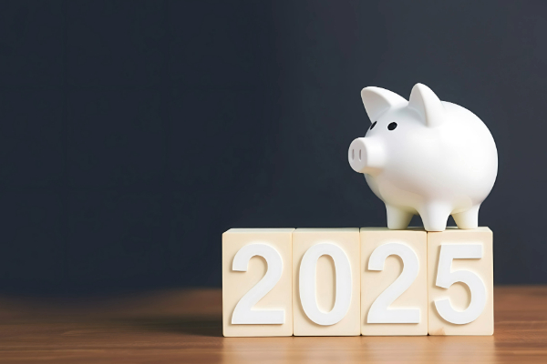 Fundraising trends charities are expecting in 2025