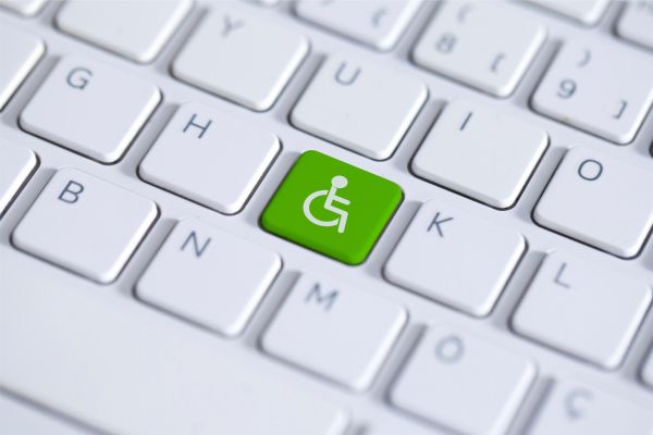 How to make digital platforms more accessible