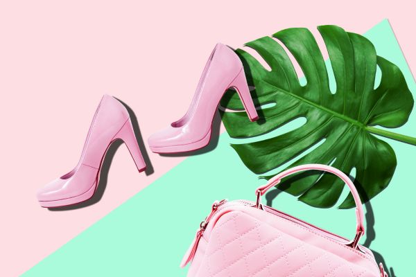 Fashion forward: How charities can ride the thrift trend