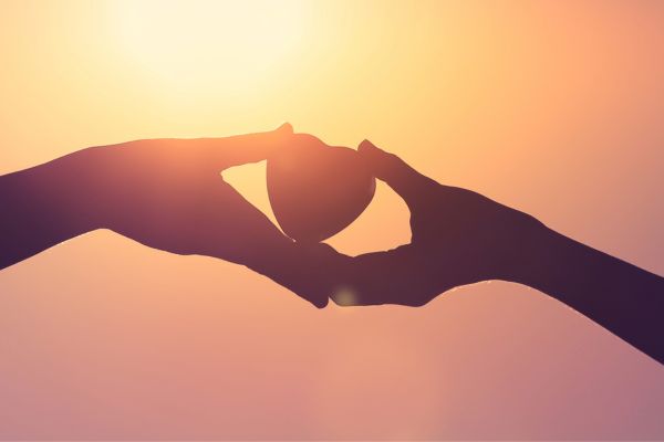 Showcasing the charities supporting women and girls