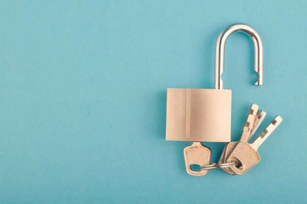 How charities can use AI securely