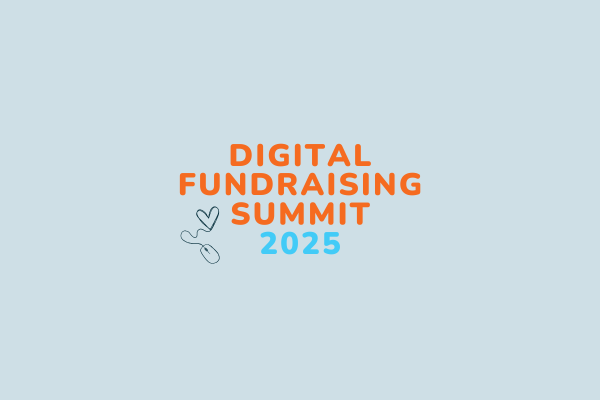 Digital Fundraising Summit 2025