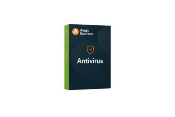 Avast Business Antivirus – Annual Subscription