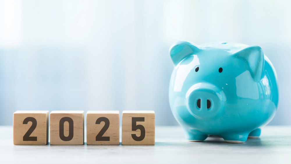 The Status of UK Fundraising 2025