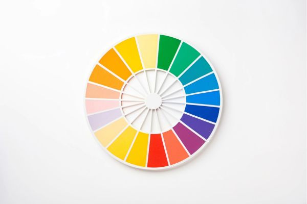 How to pick the best fonts and colours for your website