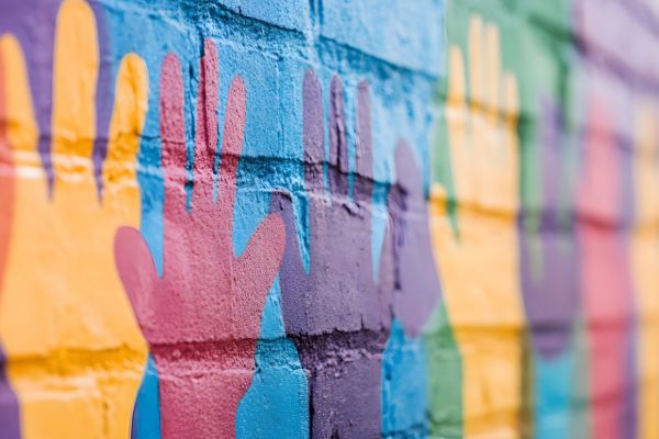 How Crisis engages with volunteers