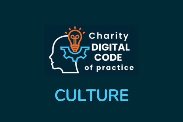 Principle 3: Culture