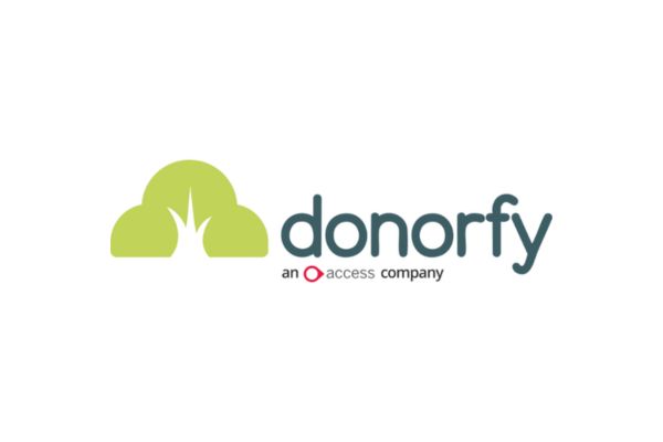 Donorfy CRM