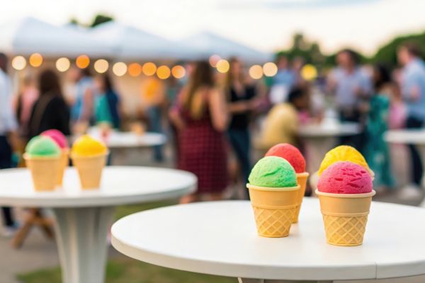 How to prepare for a fundraising event