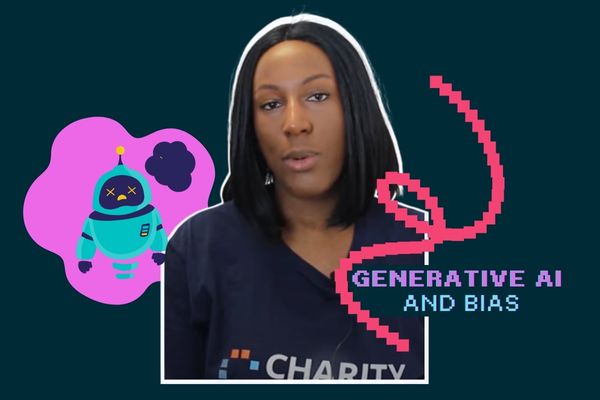 Generative AI and bias