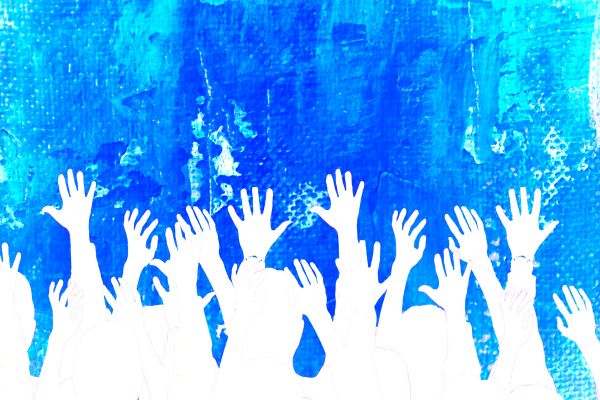 How volunteers can amplify your cause