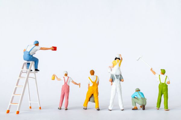 How to build inclusive digital projects