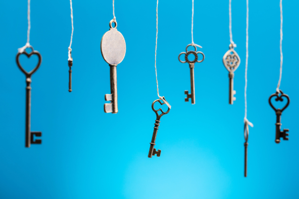 Cyber security for small charities: how to stay protected in 2025