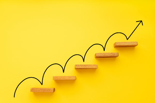 How technology helps meet rising service demand