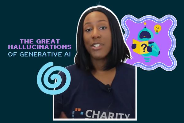 The great hallucinations of generative AI