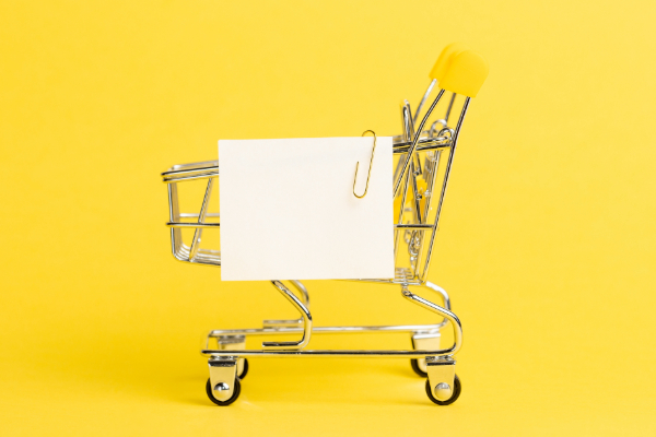 The CRM shopping list for charities