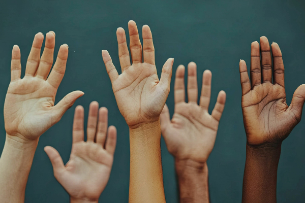 How to make fundraising easier with just a smartphone