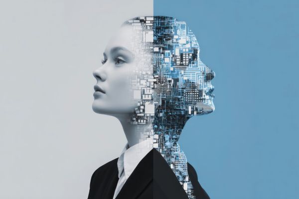 Artificial intelligence and the empathy crisis